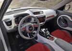 Kia Track’ster Concept 2012 года